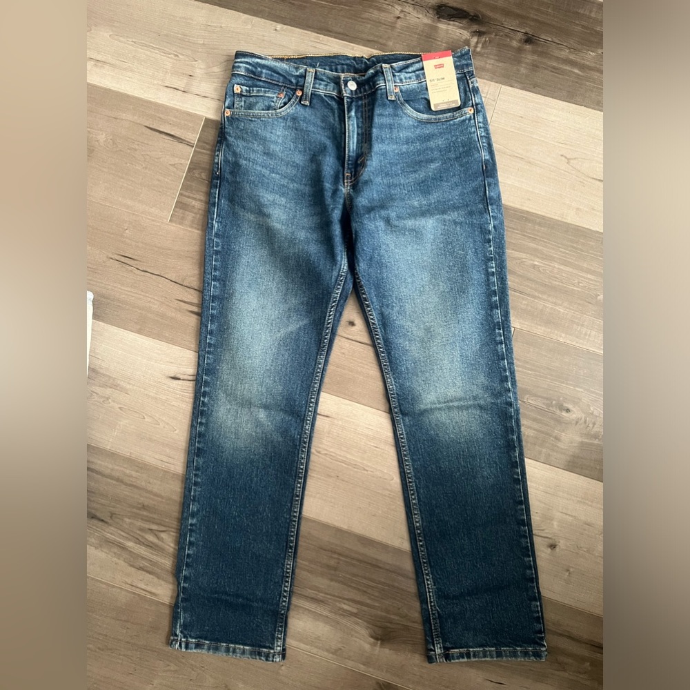 Levi’s 511 Slim jeans